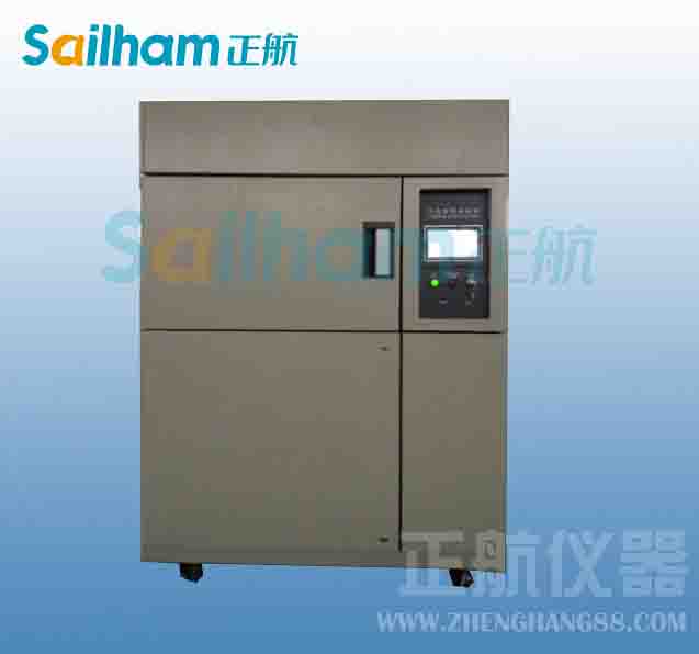 快速溫變試驗箱制維修冷系統(tǒng)必須了解壓強、壓力、飽和溫度、飽和壓力與制冷的關(guān)系