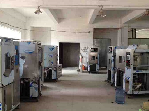 空調(diào)用離心式制冷裝置