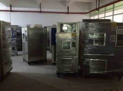 設(shè)備的安裝、調(diào)試驗收制度