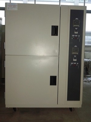 儀表自動化設備管理條例