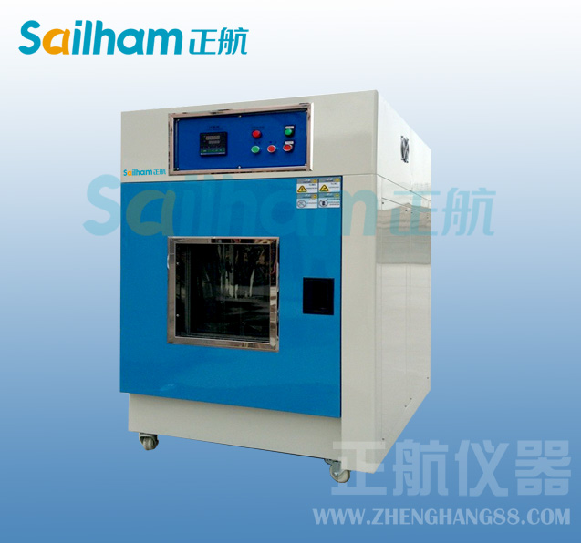 高加速應(yīng)力試驗