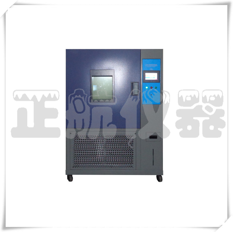 快速溫度循環(huán)試驗(yàn)箱機(jī)