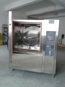 箱式不銹鋼淋雨實(shí)驗(yàn)箱保護(hù)養(yǎng)護(hù)不容大意