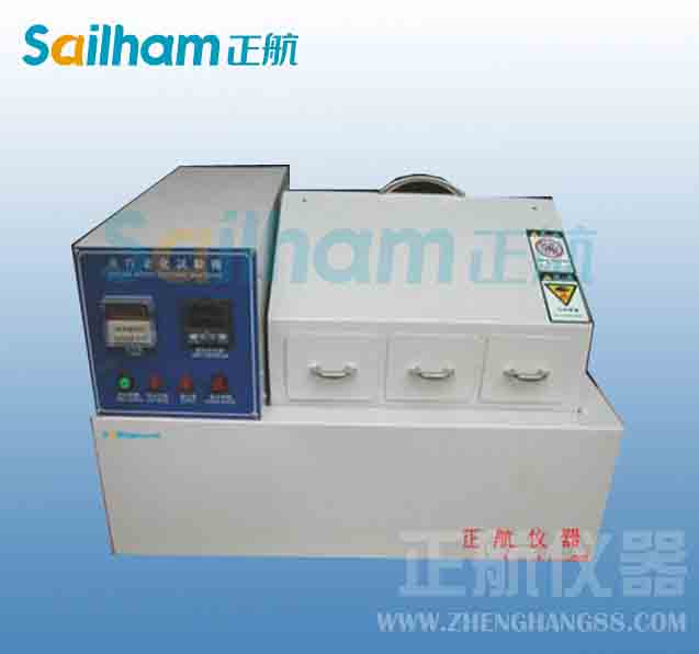 標(biāo)準(zhǔn)的熱老化試驗(yàn)箱