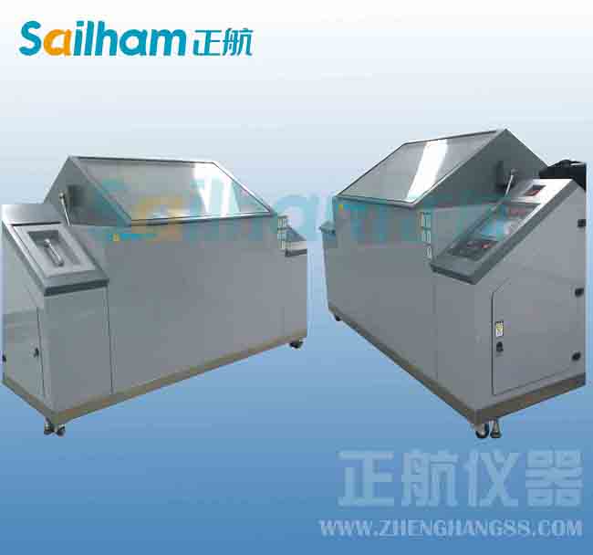 鹽霧試驗(yàn)箱受哪些因素的影響