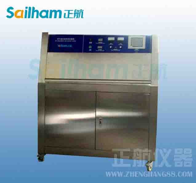 正航儀器實(shí)驗(yàn)箱使用