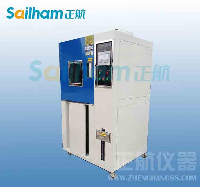 恒溫恒濕箱單片機