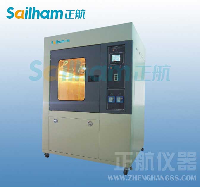 冷熱沖擊試驗機(jī)制冷自動控制,