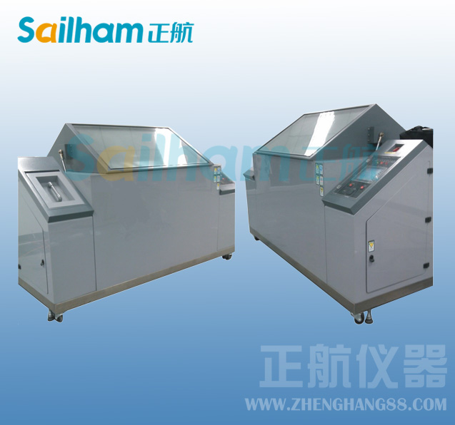 三綜合試驗(yàn)設(shè)備制作工藝令人為之驚嘆