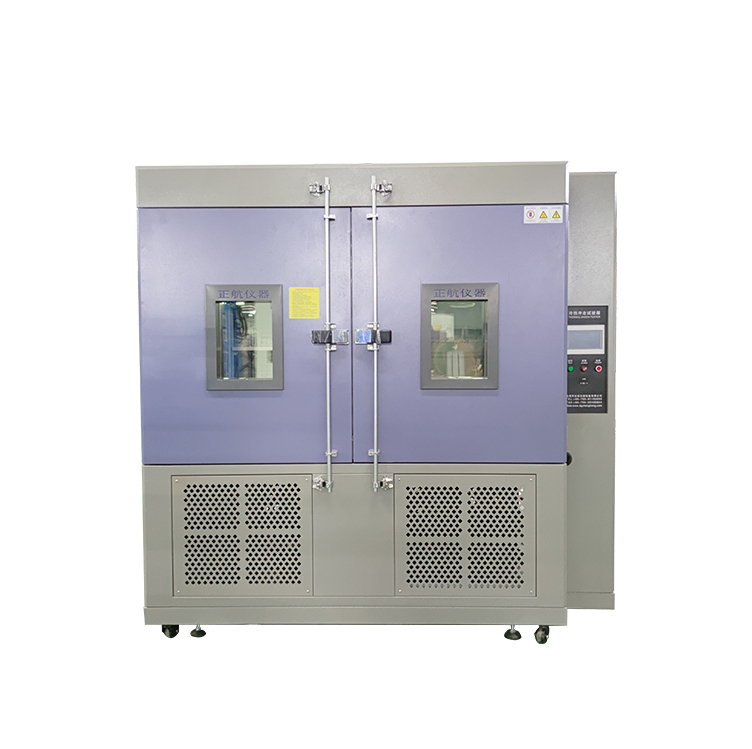 三箱冷熱沖擊試驗(yàn)箱