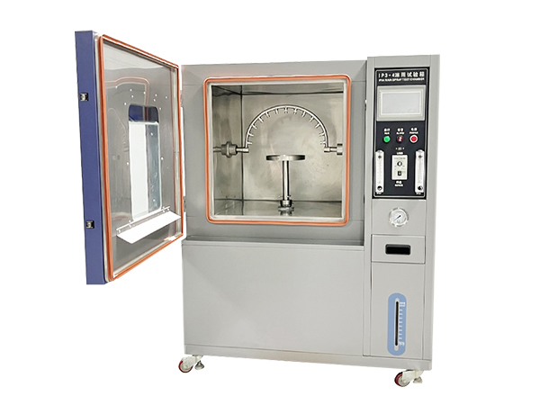 淋雨試驗(yàn)檢測箱