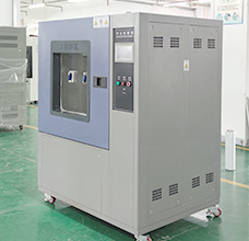 ipx9K淋雨試驗(yàn)箱的特點(diǎn)是什么？