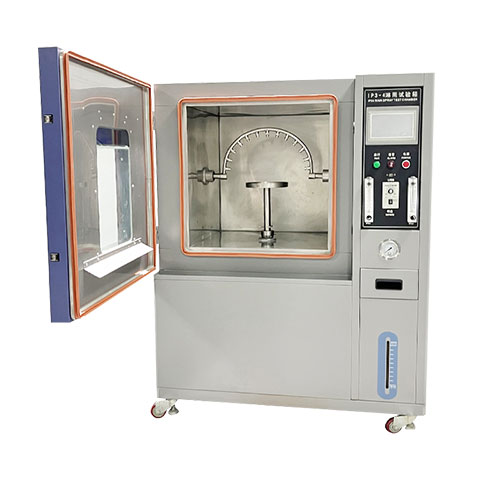 淋雨試驗箱的日常維護與保養(yǎng)要點